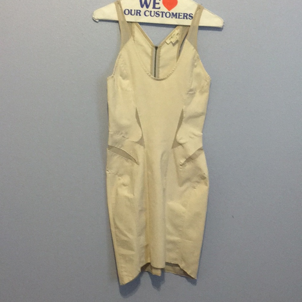 Helmut Lang dress Size 2